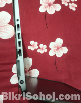 HP laptop